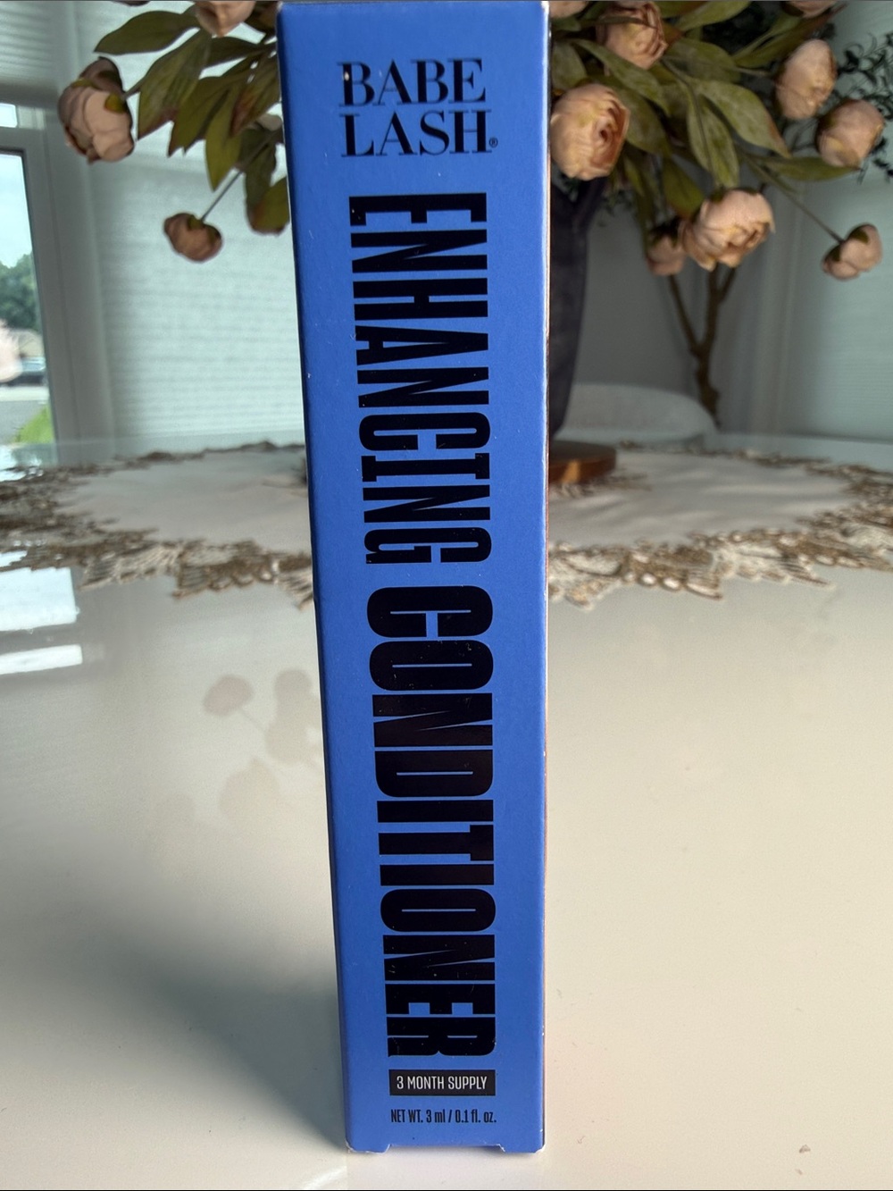 Babe Lash Enhancing Conditioner